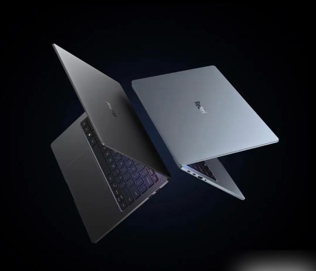 Ноутбук Xiaomi RedmiBook Pro 14 2.8k 120hz 2024 Intel Core Ultra 5 125H (32+1TB) - изображение 2