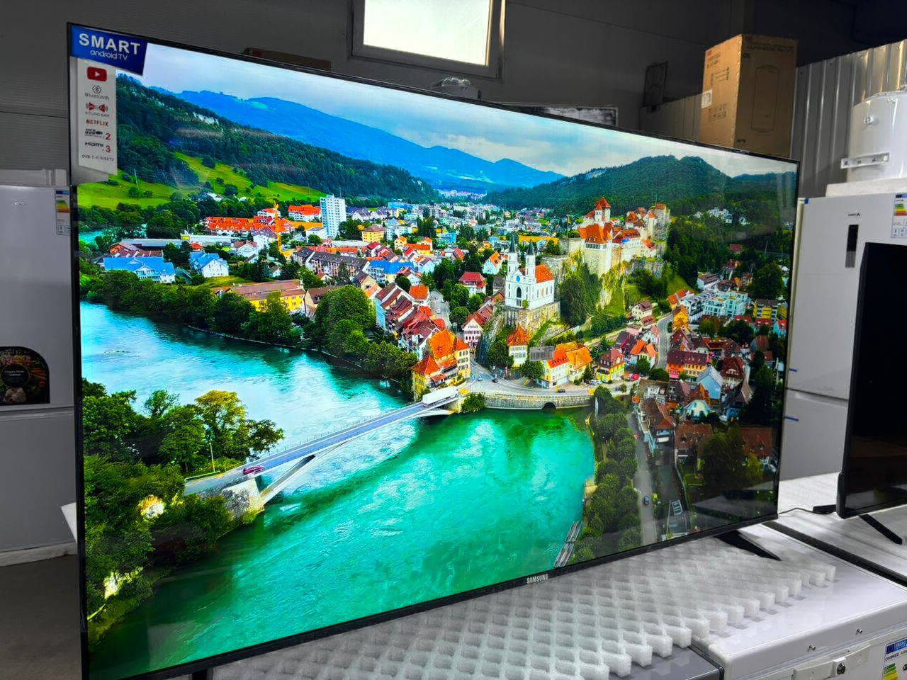 Samsung 65 дюм - изображение 5