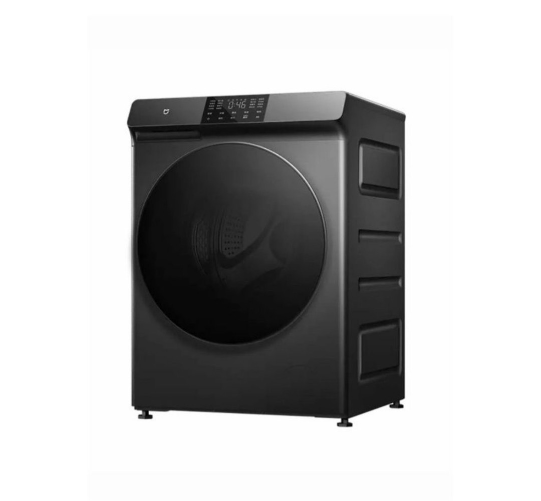 Умная стиральная машина с функцией сушки Xiaomi Mijia Washer-Dryer 12KG - изображение 2