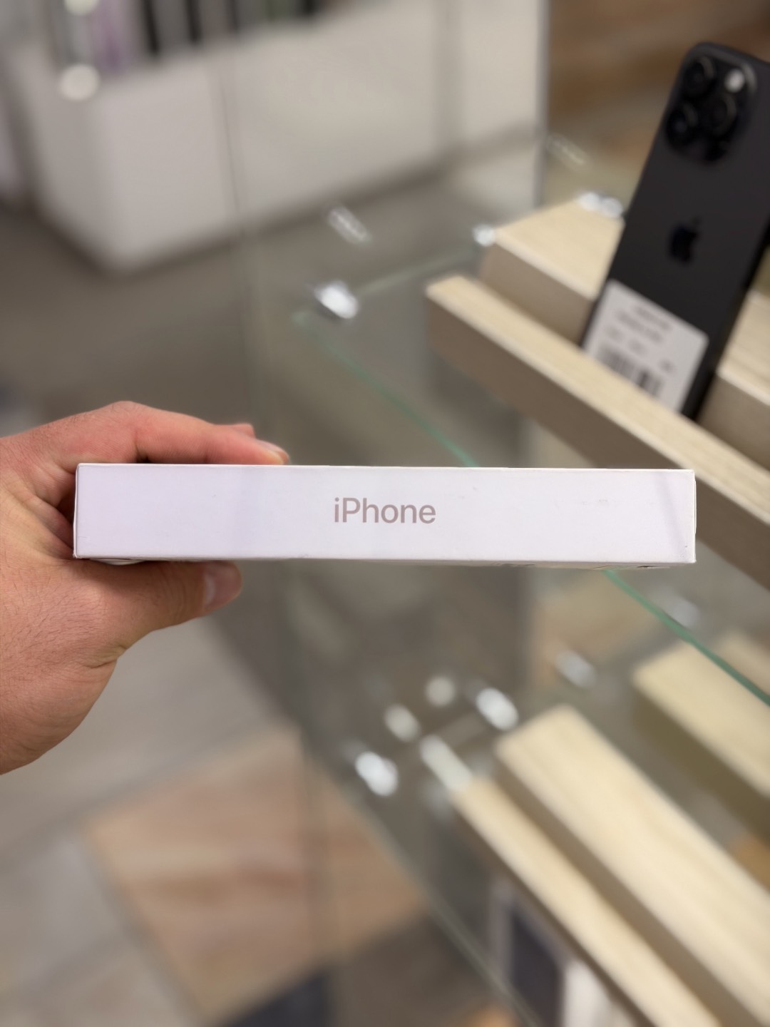 Айфон 16 про макс на 256гб - изображение 2