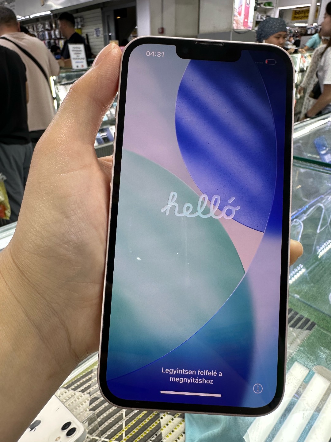 ✨✨✨IPhone 13 128gb - изображение 3