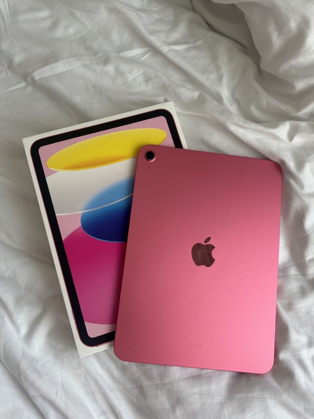 💐 Порадуйте любимых на 8 Марта — iPad 11 (128 GB) - изображение 2