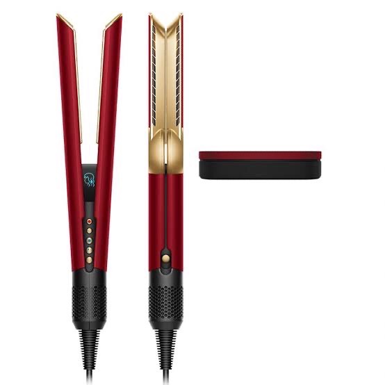 🌸 Идеальный подарок на 8 Марта — Dyson Airstrait HT01 - изображение 2