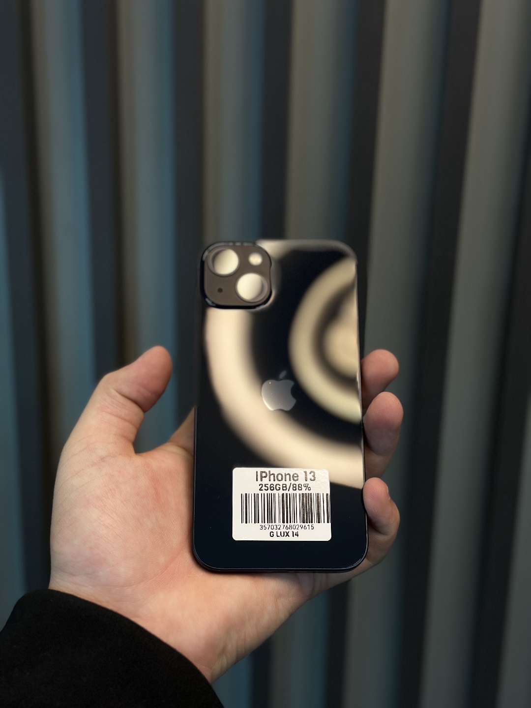 IPHONE 13 ПРИВОЗНЫЕ ИЗ КОРЕИ - изображение 2