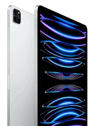 IPad Pro 11 M5 Wi-Fi 256GB - изображение 4