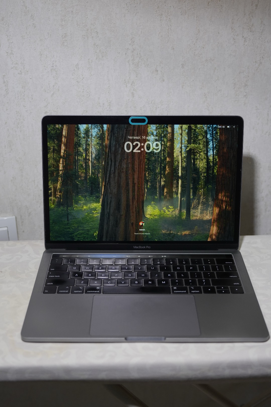 MAcbook pro 13 - изображение 6