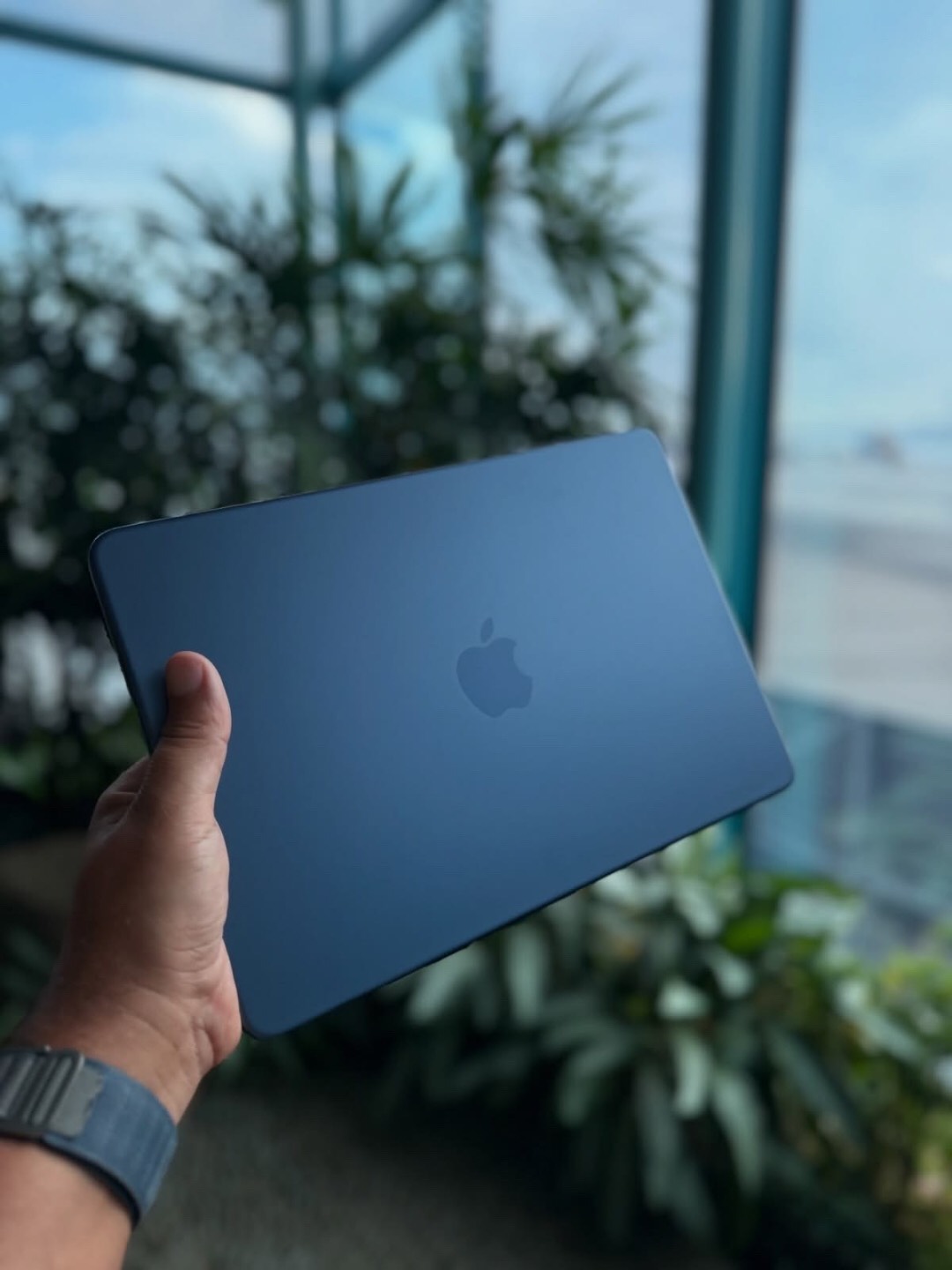 MacBook Neo 8/256GB - изображение 3