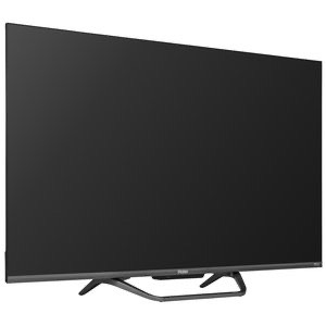 43" (110 см) Телевизор Haier 43 Smart TV S4 серебристый - изображение 4