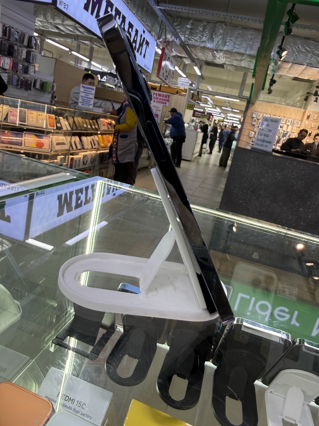 Айфон 12 Про макс 128 - изображение 5