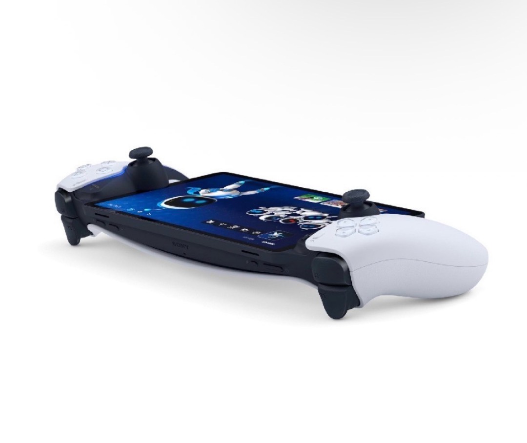 PlayStation Portal Remote Player - изображение 2