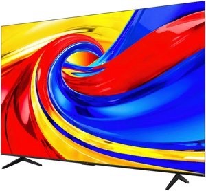 55" (139 см) Телевизор TCL 55P7L черный - изображение 2