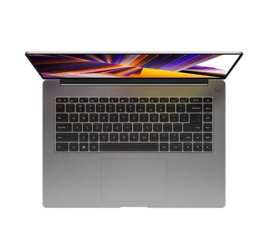 Ноутбук Xiaomi RedmiBook 16 FHD+ 2024 Intel Core i5-12450H Gen12/ (16GB+1TB) - изображение 3