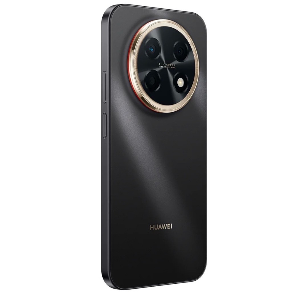 📱 HUAWEI Nova 15 Max (8/256 GB) — Черный - изображение 3