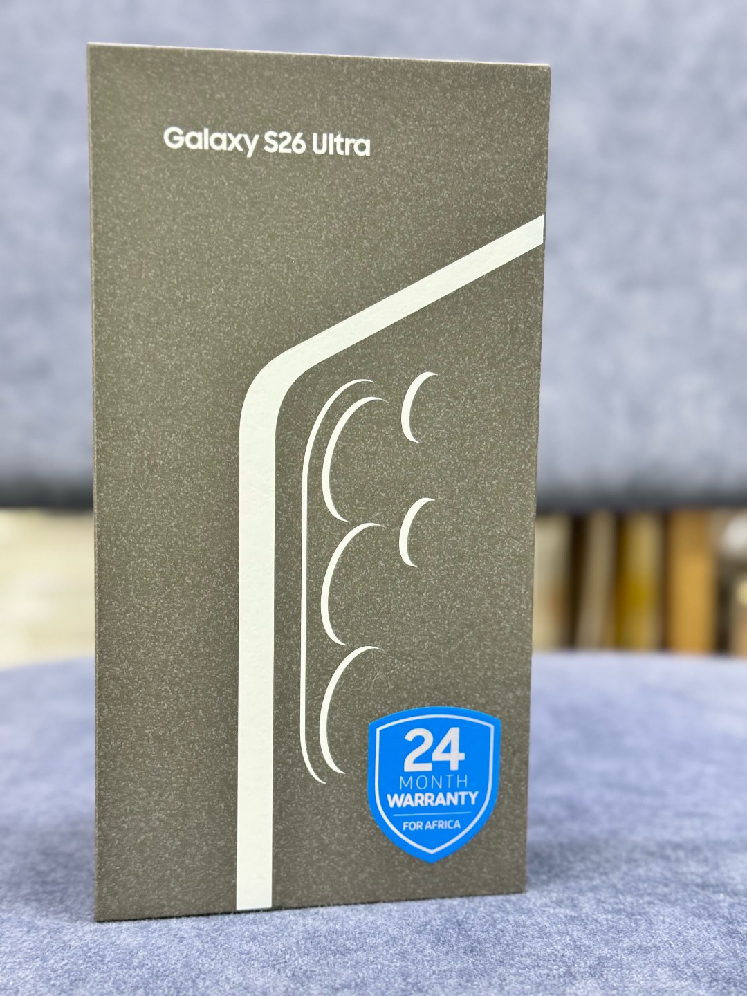 🎉🎉🎉Новинка  от Samsung galaxy s 26 ultra - изображение 3