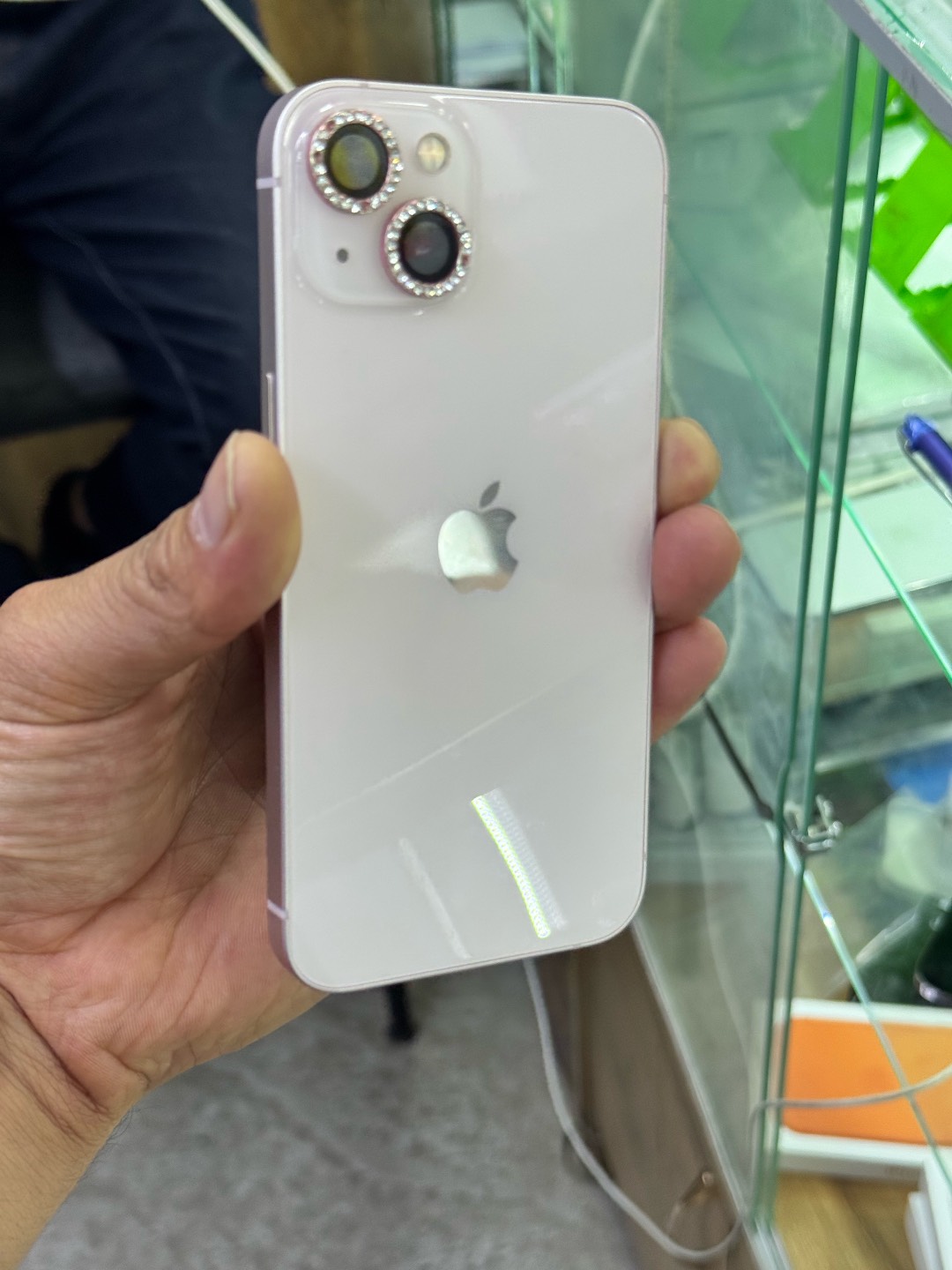 🎉🎉🎉Iphone 13 128 GB ✅✅✅ - изображение 2