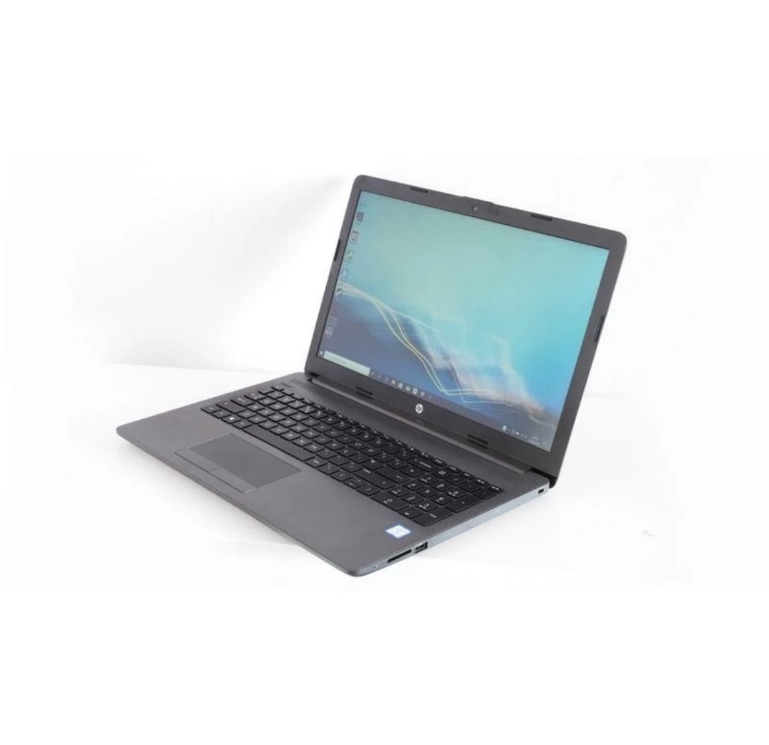 Ноутбук HP 250 G7 [15.6"], (Intel Pentium Silver N5030 4/4, 3.10ГГц, 4МБ, 14нм), 4ГБ DDR4, 120ГБ NVME - изображение 2