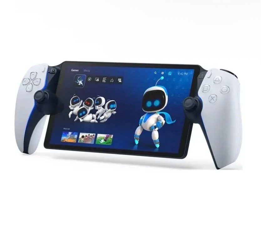 PlayStation Portal Remote Player - изображение 3