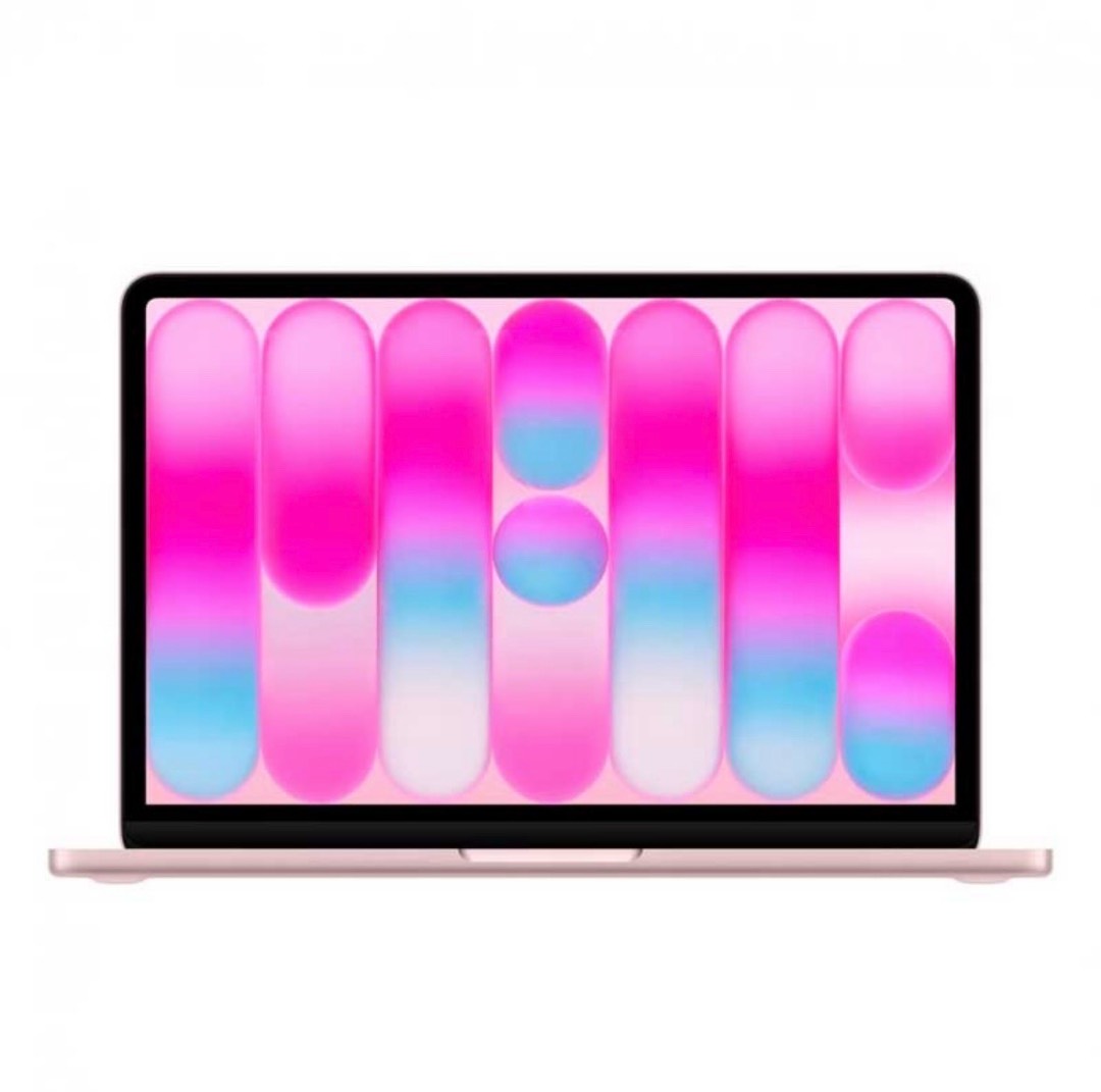Ноутбук Apple MacBook Neo 13" A18 Pro 6‑core CPU/ 5‑core GPU (8GB + 256GB SSD) - изображение 2