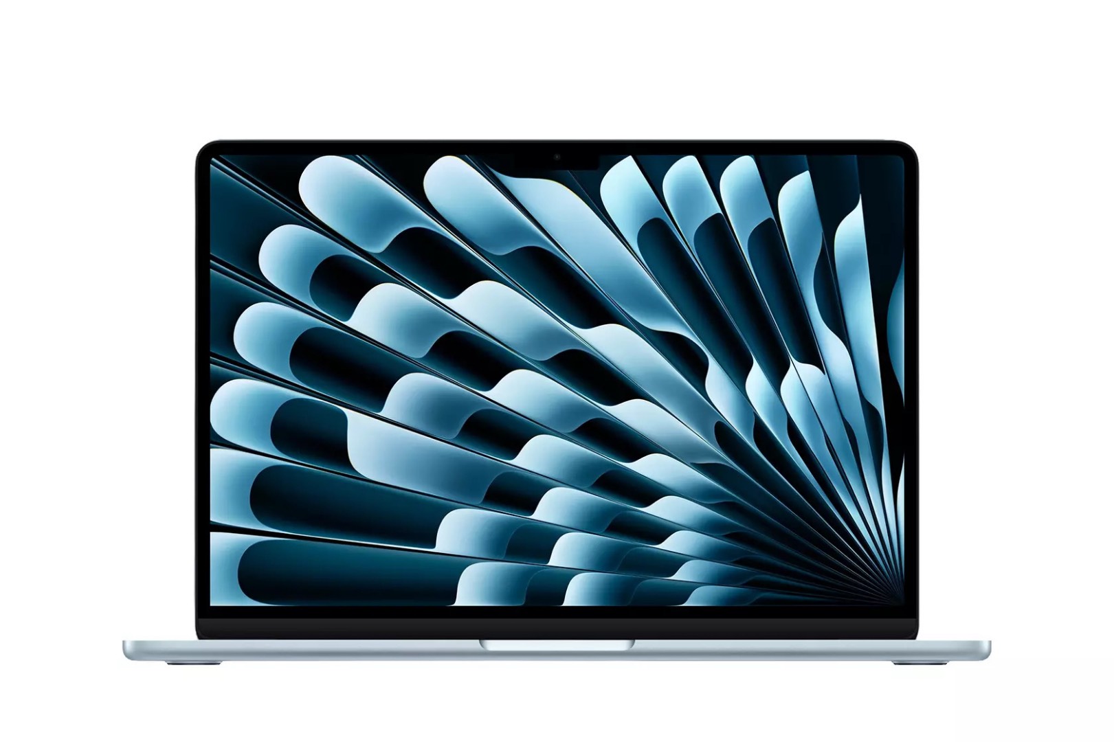 Air Mac 13.6 M5 16/512 - изображение 2