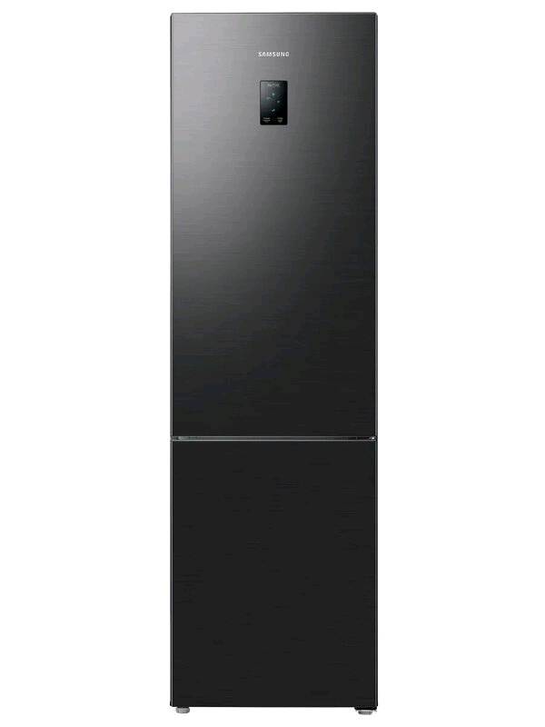Холодильник Samsung RB37A5211B1/WT - изображение 2