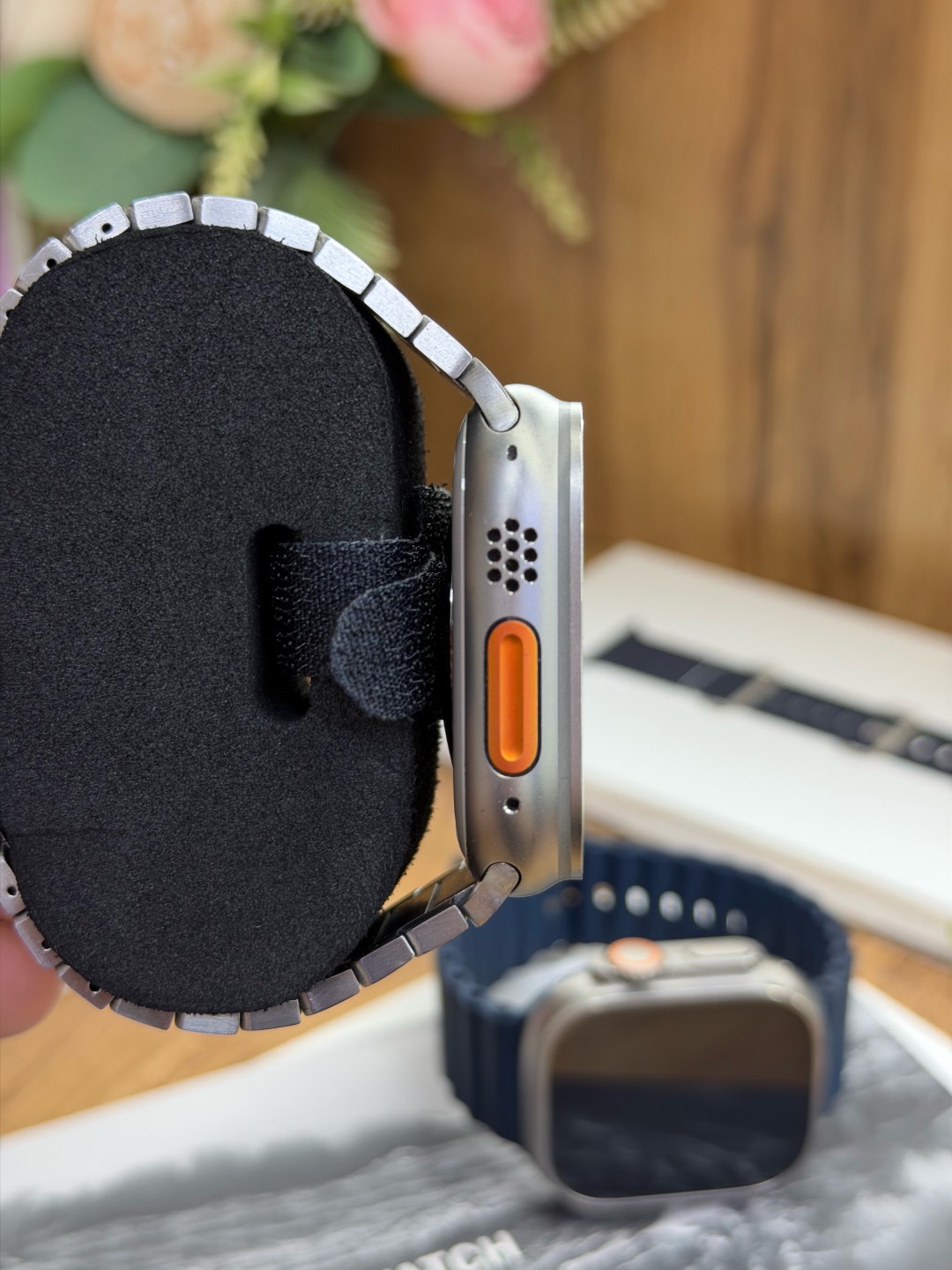 Apple Watch Ultra 2 - изображение 5