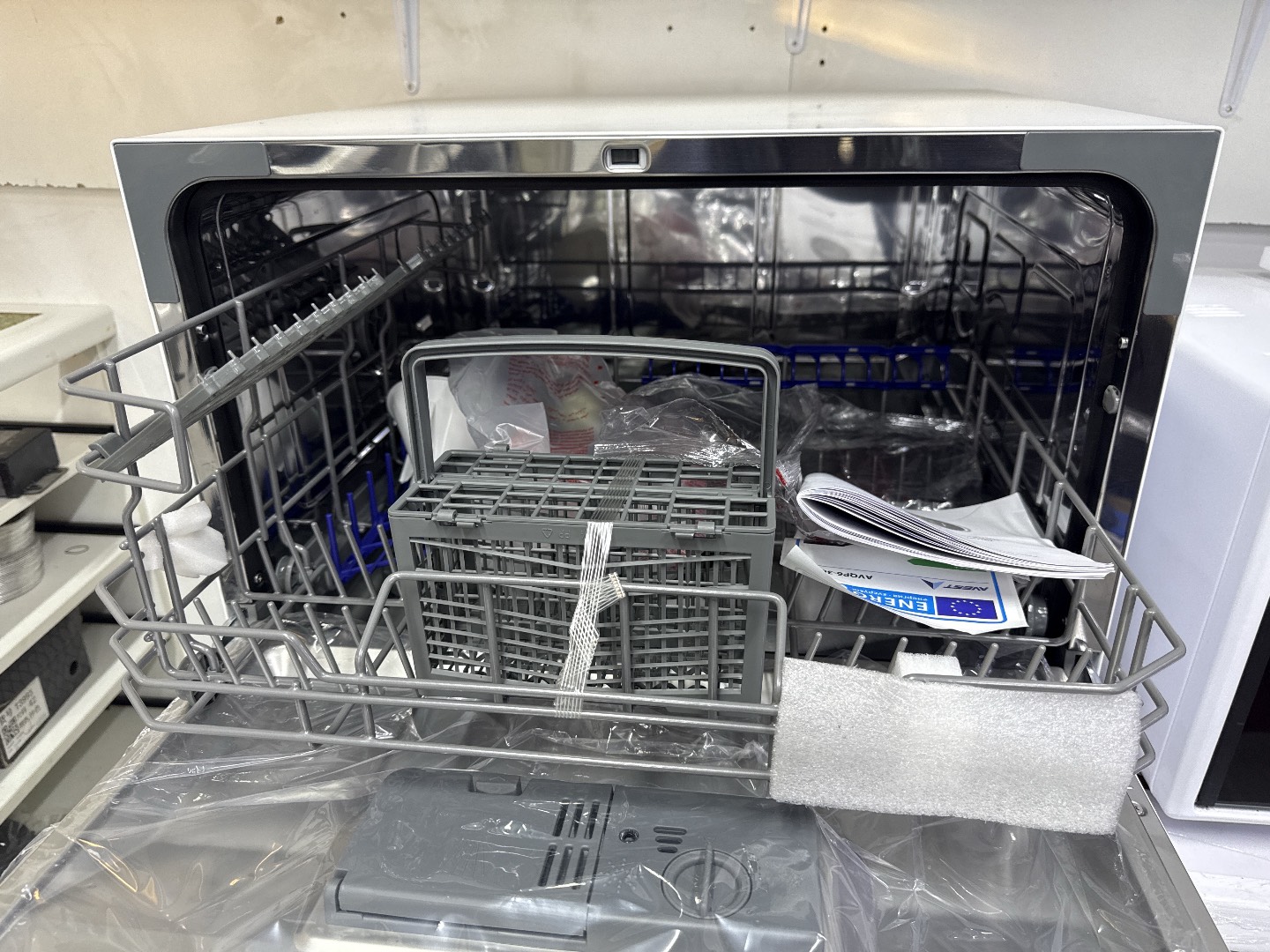 Посудамойка - изображение 2