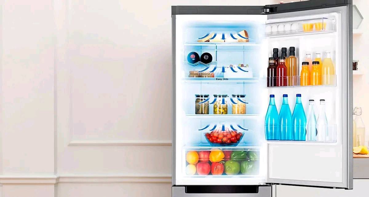 Холодильник Samsung RB33A3440SA/WT - изображение 9