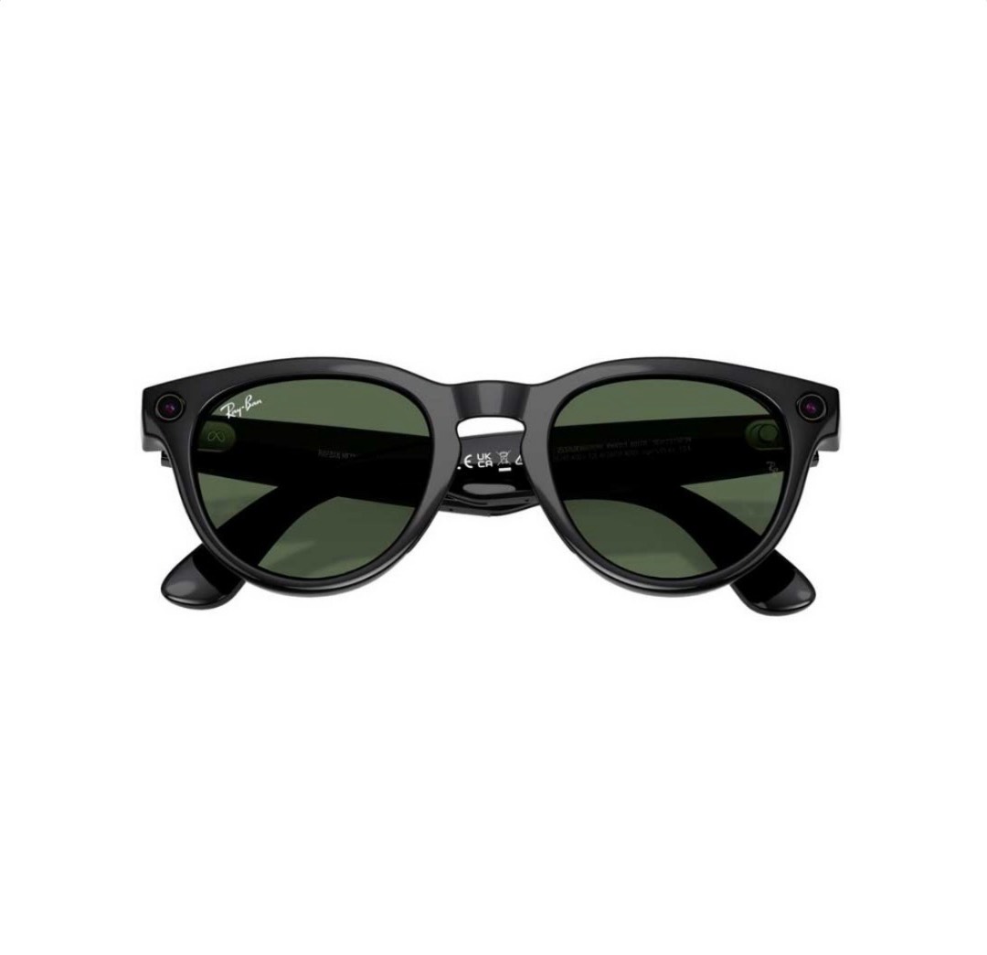 Ray-Ban | Meta Headliner — Gen 2 - изображение 2