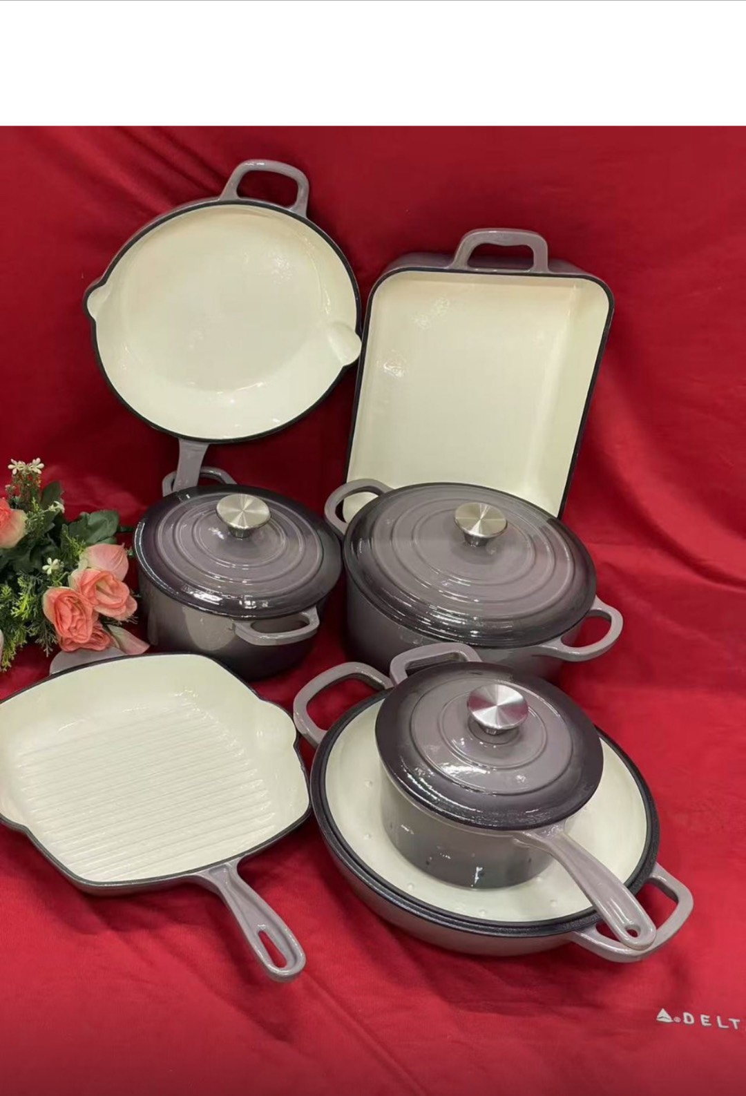 Чугунные казаны - изображение 2