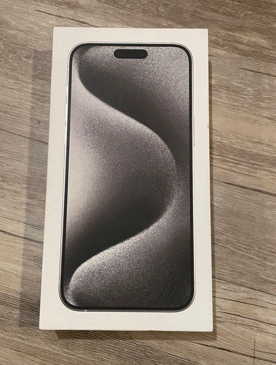 IPhone 15 Pro Max 256gb✅ - изображение 3