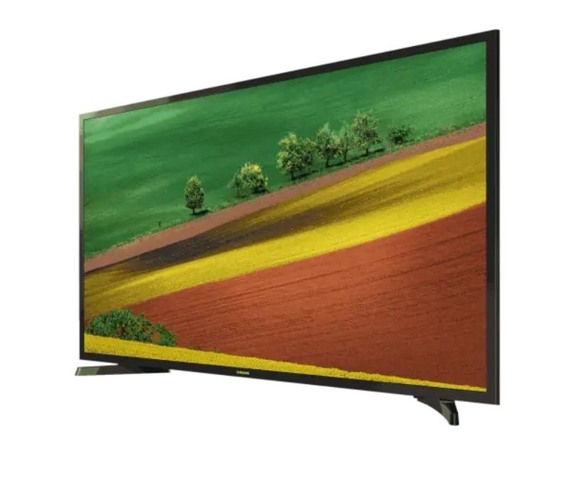 Телевизор SAMSUNG UE32N4000AUX - изображение 2
