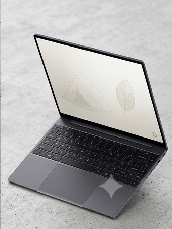 Ноутбук Acer ETBook 14", Intel Core i3-1220P/ (16GB+512GB) - изображение 3