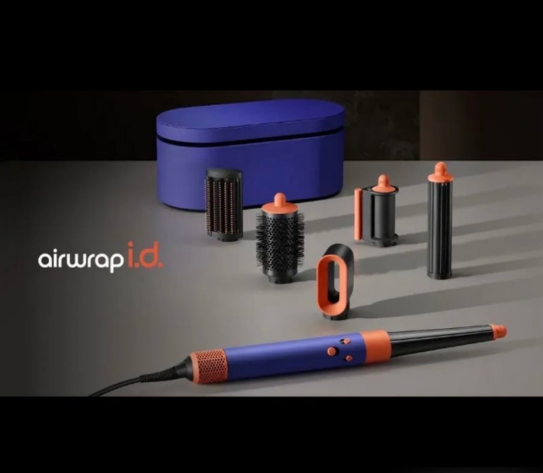 Стайлер Dyson Airwrap i.d. HS08 - изображение 2