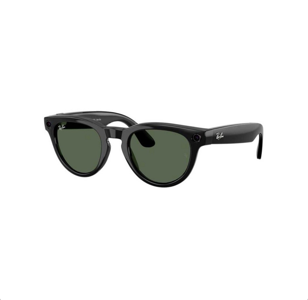 Ray-Ban | Meta Headliner — Gen 2 - изображение 3