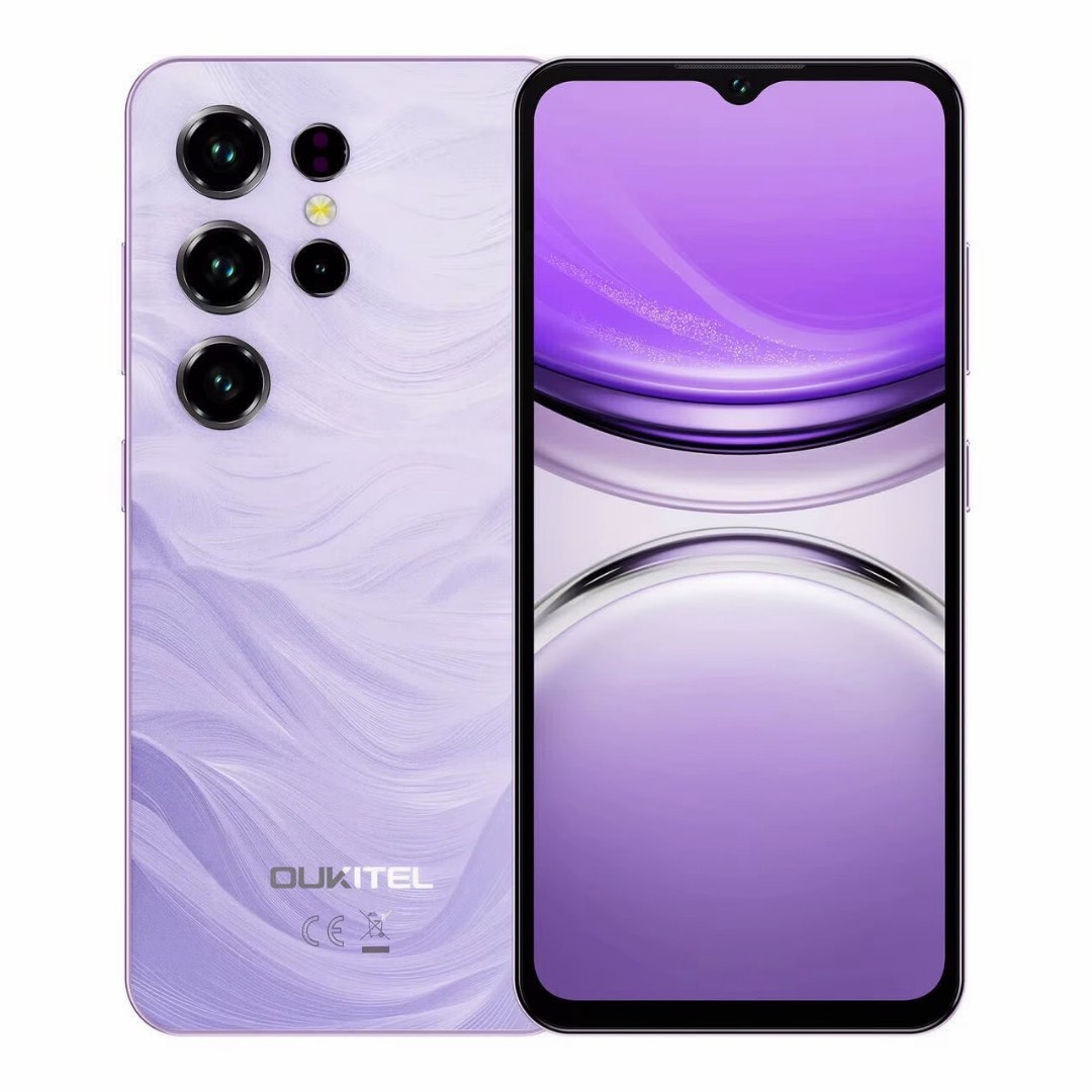 Oukitel C2 Новинка 128гб оригинальная продукция - изображение 2