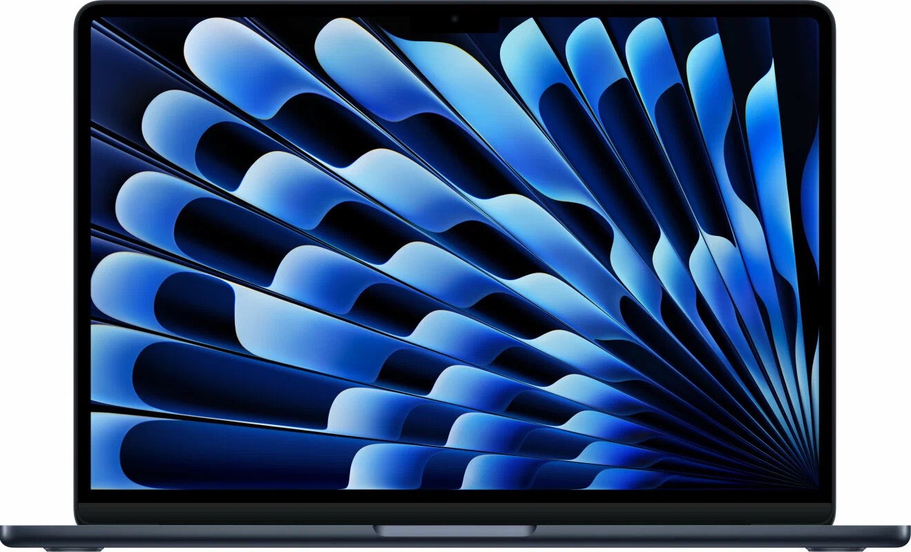MacBook Air15 M4 16/256 - изображение 4