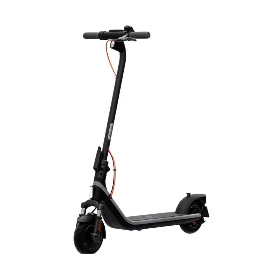 Электросамокат Ninebot E2S - изображение 3