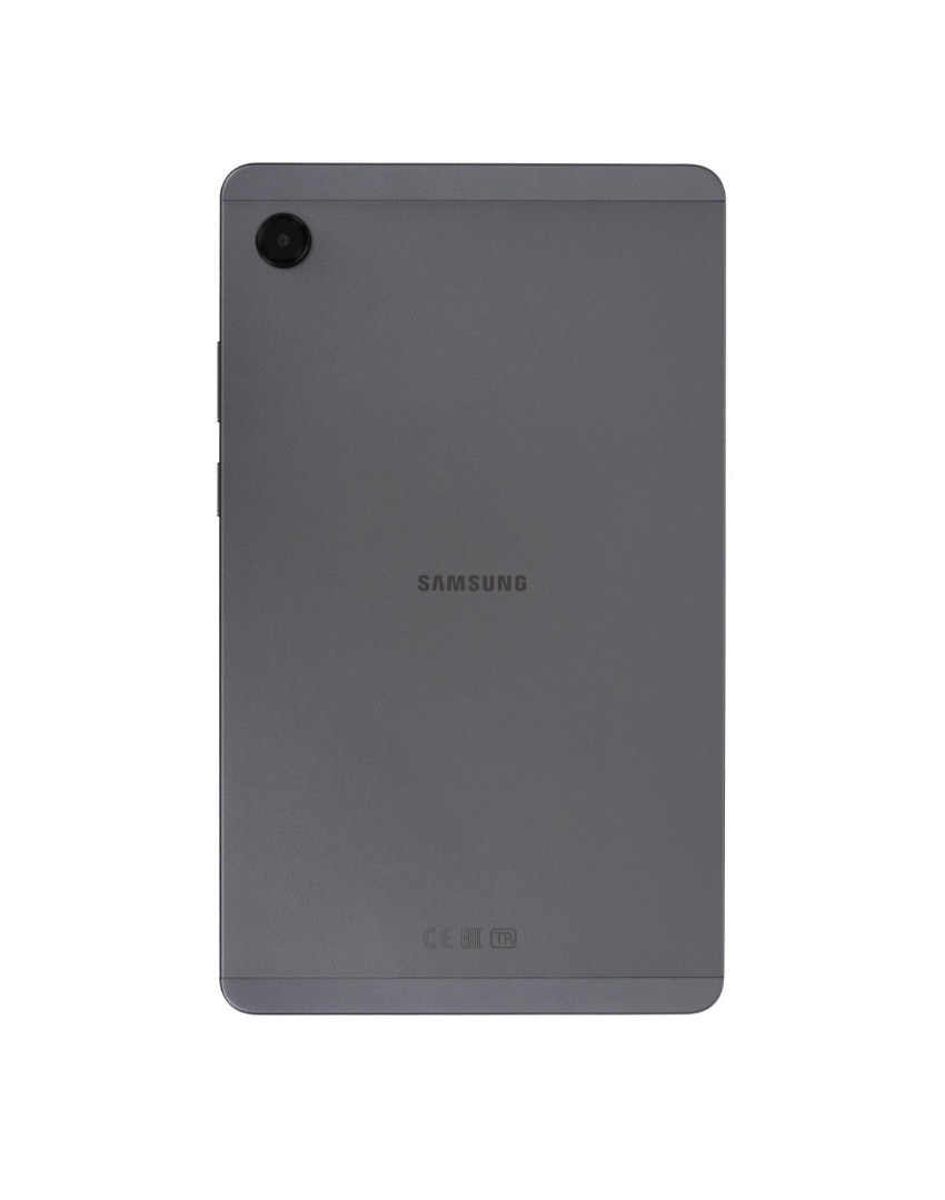 Планшет Samsung Galaxy Tab A11 Wi-Fi 64 ГБ серый - изображение 3