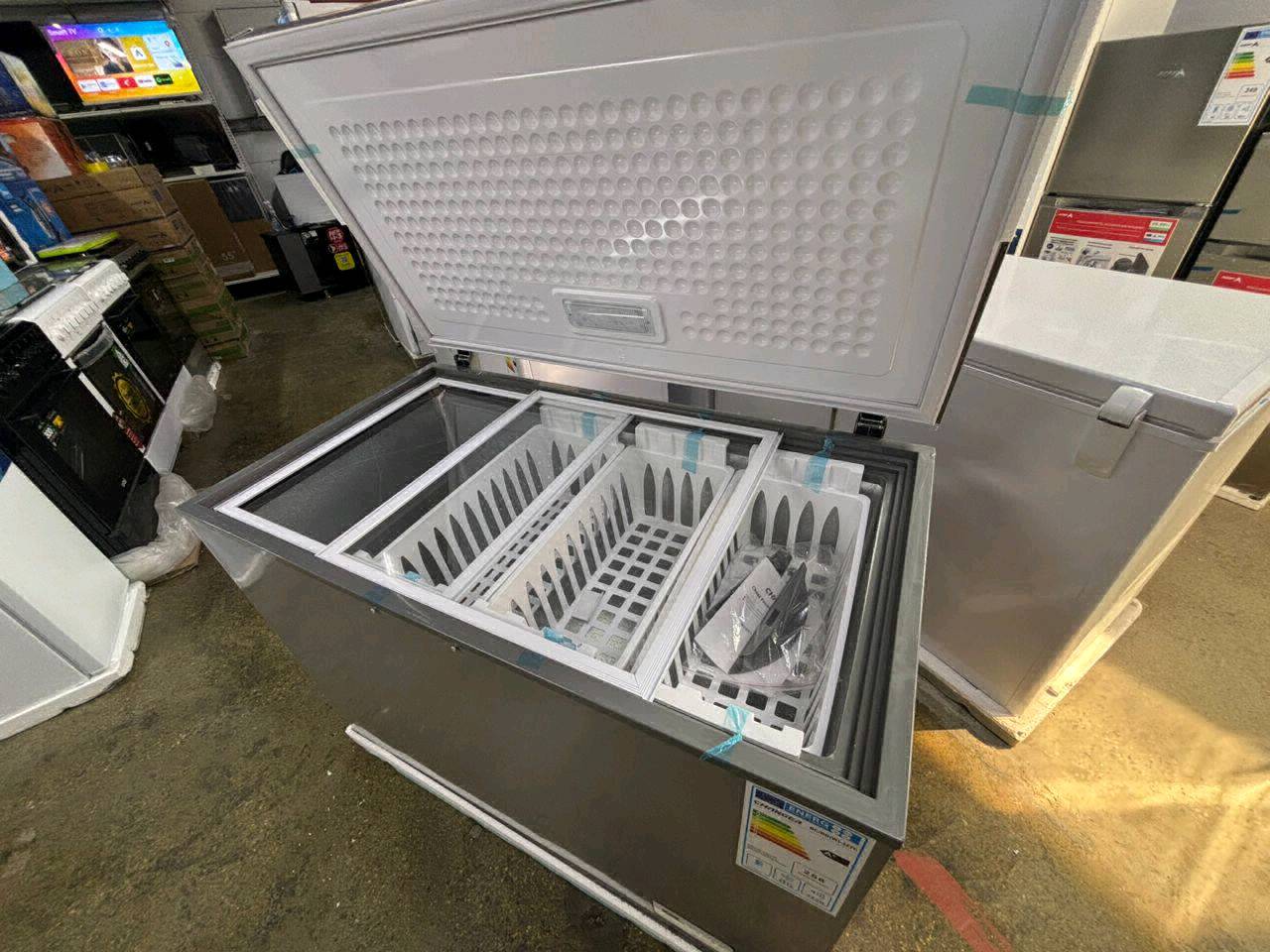 CHANGER 328 BCD - изображение 9