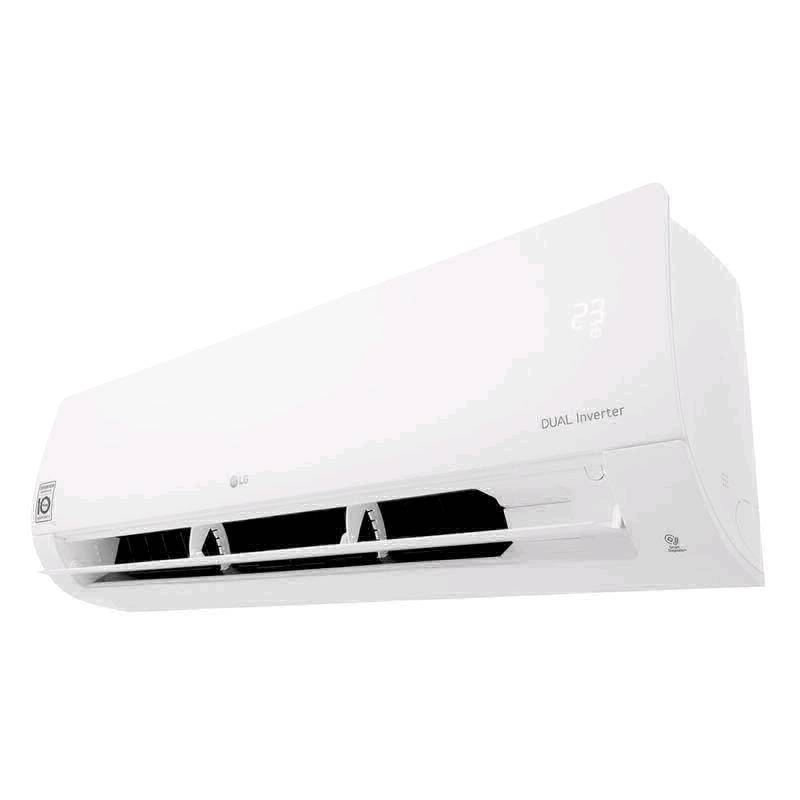 Кондиционер LG ARTCOOL I18CGH - изображение 4