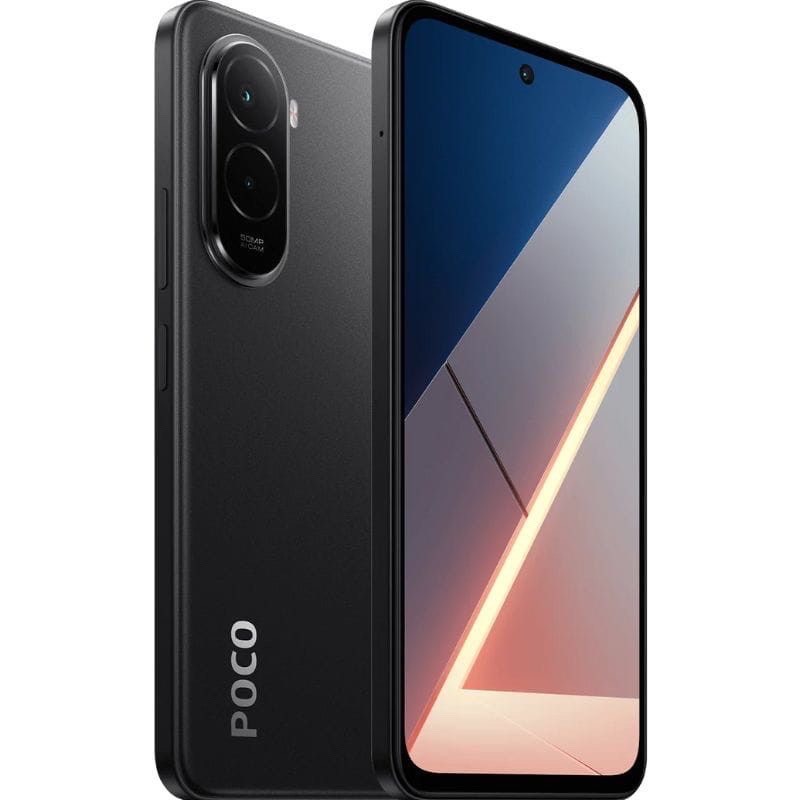 ✨✨✨Poco M7 256gb - изображение 2