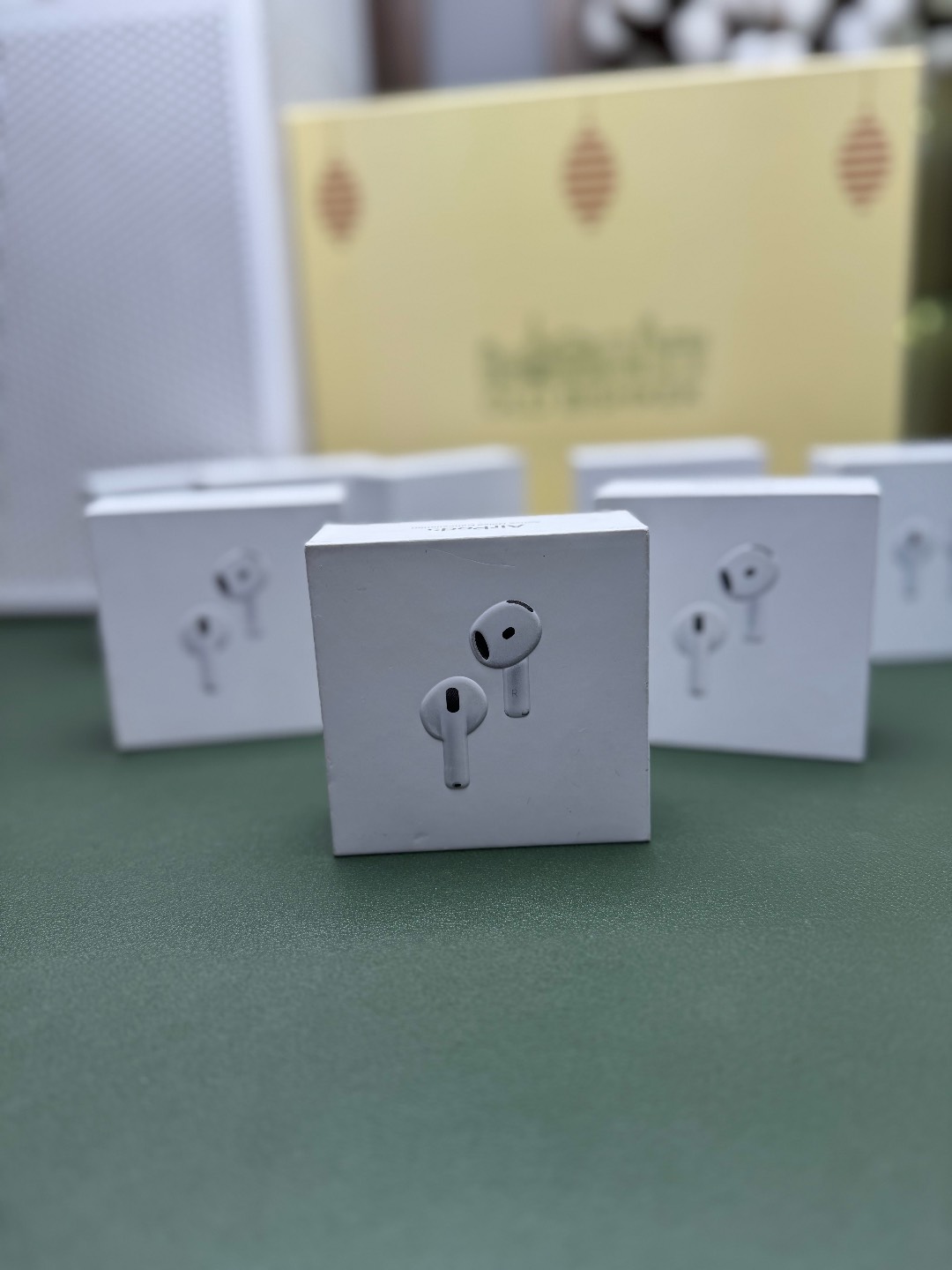 AirPods 4 - изображение 3