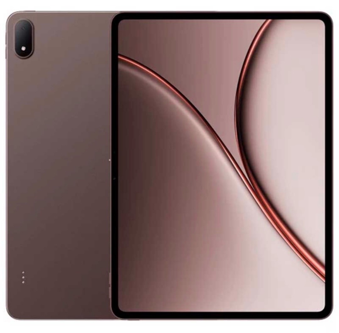 Планшет Oneplus Pad 4 Wi-Fi (16+512) EU - изображение 2