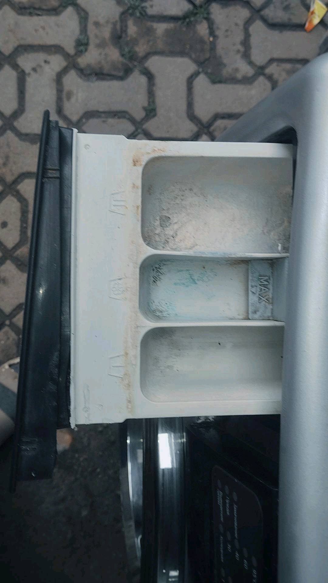 Стиральная машинка - изображение 5