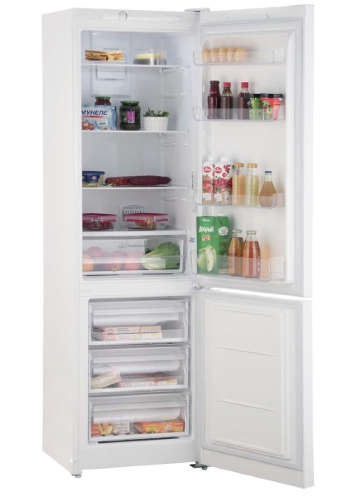 Холодильник INDESIT ITS 4200 W - изображение 3