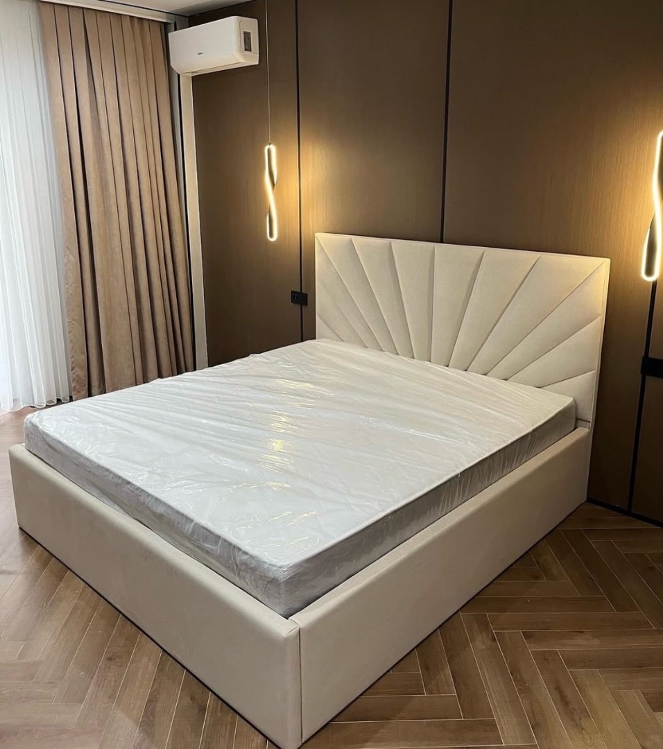 Кровать 160*200см - изображение 3