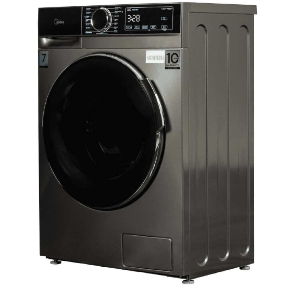 🧺 Стиральная машина Midea MFA01W70B/T-C — современная технология, надежность и комфорт! - изображение 3