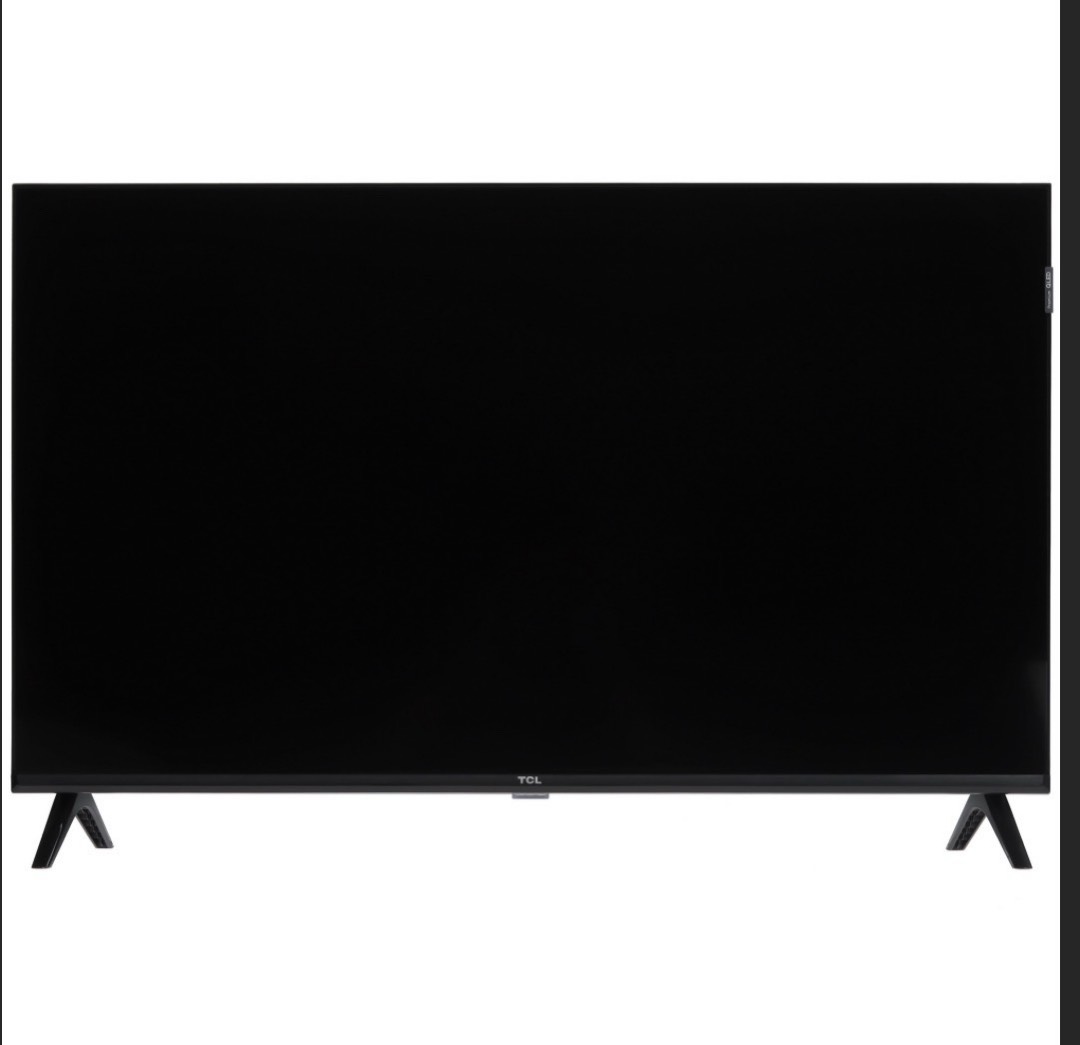 32" (81 см) Телевизор TCL 32S5K черный - изображение 2