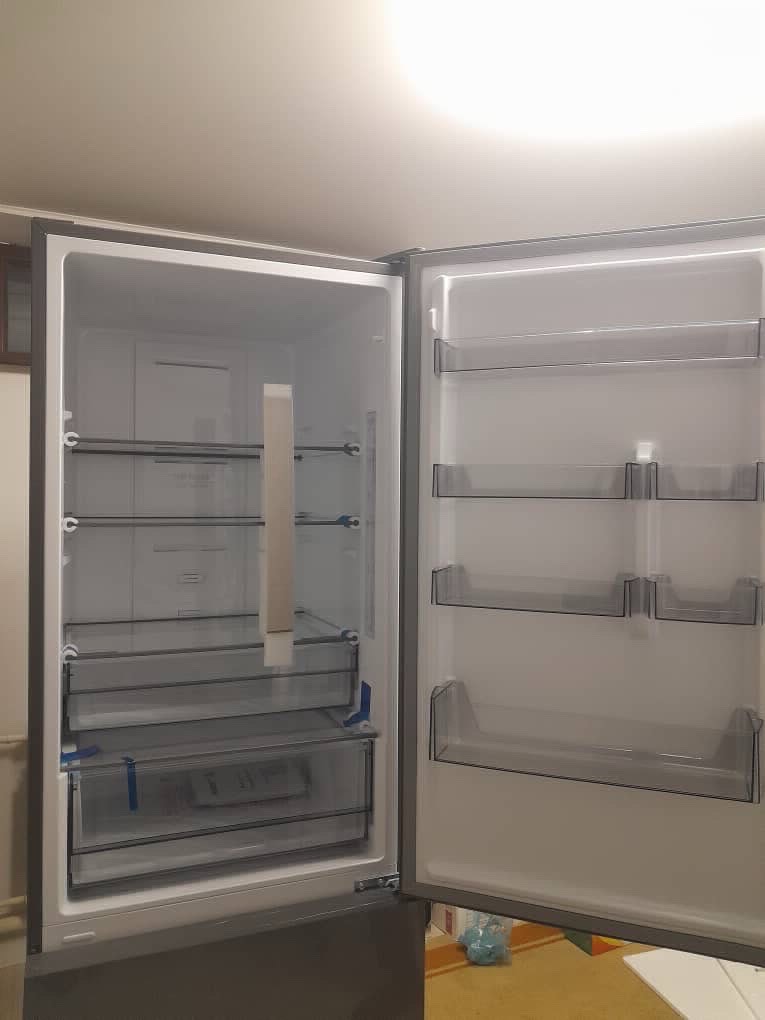 Холодильник Avest - изображение 3