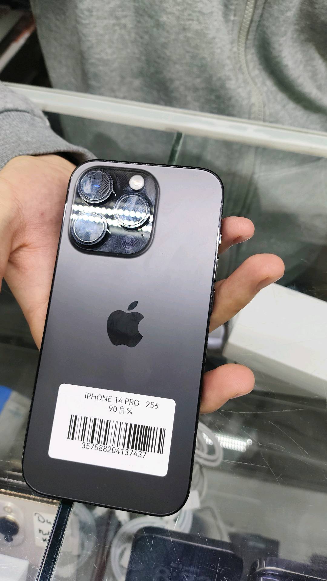 Айфон 14про 256г